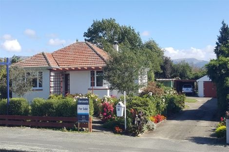 Photo of property in 16 Belt Street, Waimate, 7924