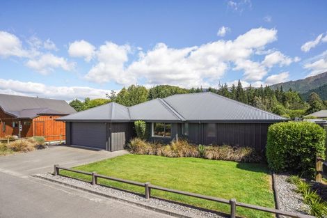 Photo of property in 7d Coleridge Street, Hanmer Springs, 7334