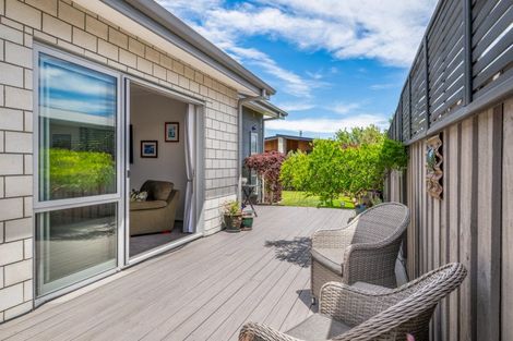 Photo of property in 18 Corsair Crescent, Burleigh, Blenheim, 7201