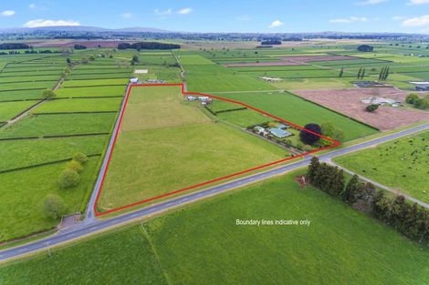 Photo of property in 1612 Alexandra Road, Waharoa, 3474