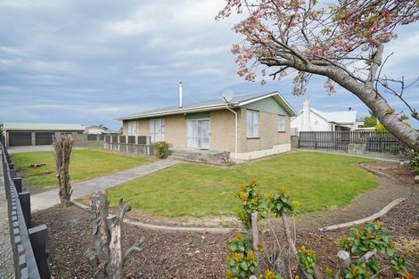 Photo of property in 238 Princes Street, Strathern, Invercargill, 9812