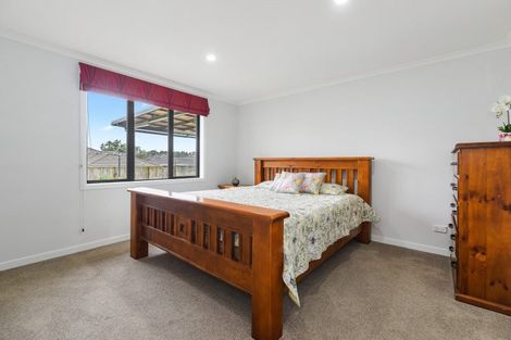Photo of property in 14 Branca Close, Fitzroy, Hamilton, 3206