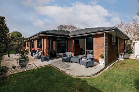 Photo of property in 7 Astelia Court, Milson, Palmerston North, 4414