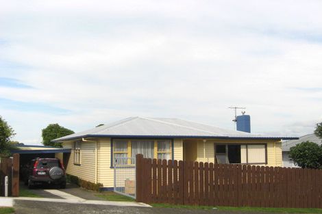 Photo of property in 35 Belair Avenue, Blagdon, New Plymouth, 4310