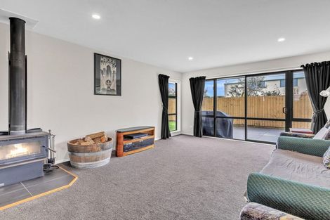 Photo of property in 10 Clausen Avenue, Leeston, 7632