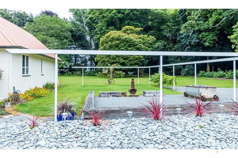 Photo of property in Ashfield, 410 Orari Station Road, Geraldine, 7992