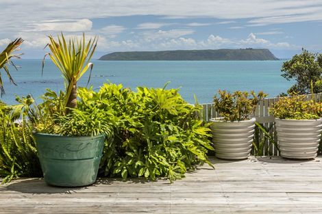 Photo of property in 58 Motuhara Road, Plimmerton, Porirua, 5026