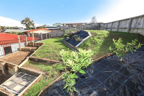 Photo of property in 19 Hartis Avenue, Huntly, 3700