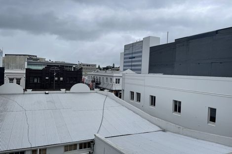 Photo of property in 417/26 Remuera Road, Newmarket, Auckland, 1050