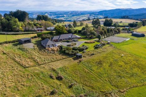 Photo of property in 101 Halfway Bush Road, Halfway Bush, Dunedin, 9076