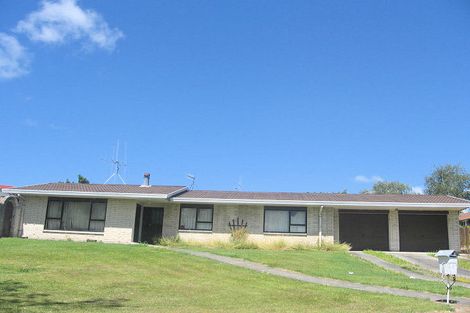 Photo of property in 10 Edgehill Place, Te Puke, 3119