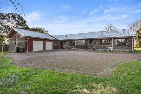Photo of property in 37 Tarr Road, Ohaupo, 3881