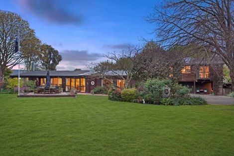 Photo of property in 3 Golden Elm Lane, Upper Riccarton, Christchurch, 8041