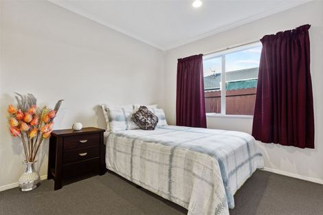 Photo of property in 3 Martin Jugum Lane, Ranui, Auckland, 0612