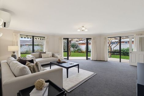 Photo of property in 10 Glebe Close, Lincoln, 7608