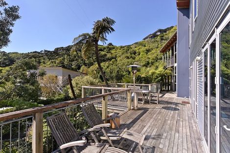 Photo of property in 40 Tata Heights, Tata Beach, Takaka, 7183