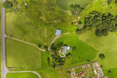 Photo of property in 5685 State Highway 12, Kaikohe, 0472