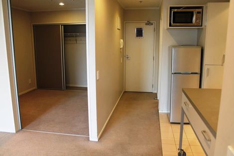 Photo of property in 423/184 Symonds Street, Eden Terrace, Auckland, 1010