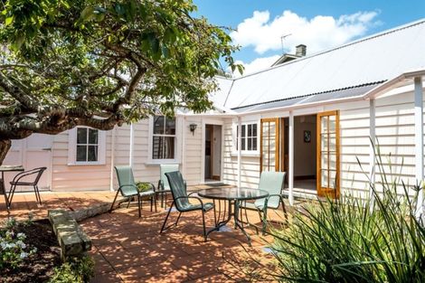 Photo of property in 13 Buchanan Street, Devonport, Auckland, 0624