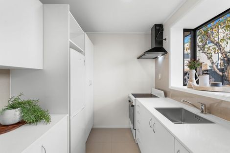 Photo of property in 2/448 Hagley Avenue, Christchurch Central, Christchurch, 8011