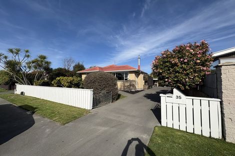 Photo of property in 35 Fern Drive, Halswell, Christchurch, 8025