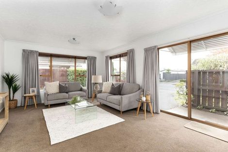 Photo of property in 2/101 Teesdale Street, Burnside, Christchurch, 8053