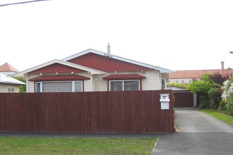 Photo of property in 65 Randolph Street, Woolston, Christchurch, 8062