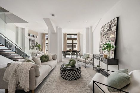 Photo of property in Augusta Apartments, 8/254 Willis Street, Te Aro, Wellington, 6011