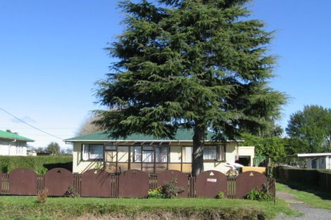 Photo of property in 2952 State Highway 1, Lichfield, Putaruru, 3482