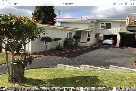 Photo of property in 4/3 Ipswich Place, Meadowbank, Auckland, 1072