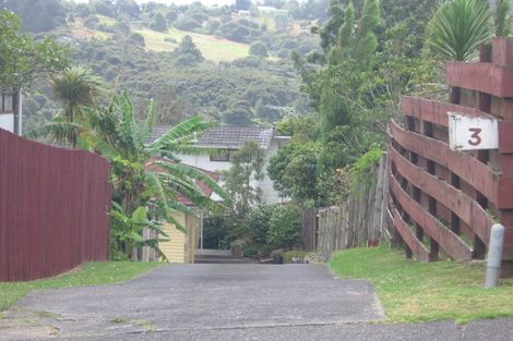 Photo of property in 3 Morriggia Place, Bayview, Auckland, 0629