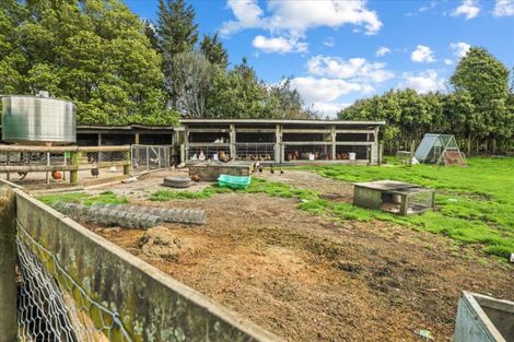 Photo of property in 71 Gadsby Road, Te Kuiti, 3985