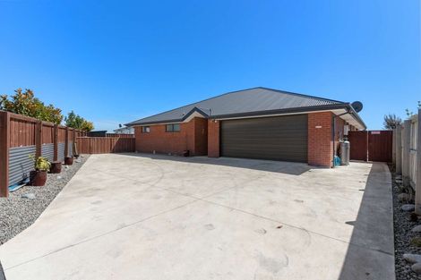 Photo of property in 4 Pentire Parade, Lincoln, 7608