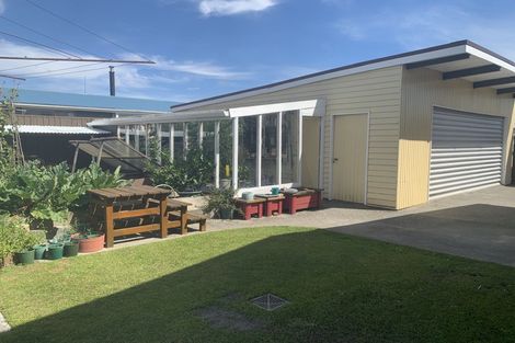 Photo of property in 158 Jollie Street, Hokitika, 7810