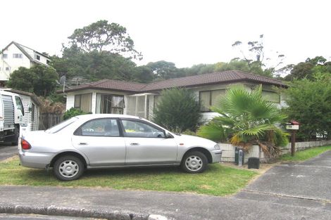 Photo of property in 14 Garner Place, Glenfield, Auckland, 0629