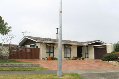 Photo of property in 5 Swansea Place, Tamatea, Napier, 4112