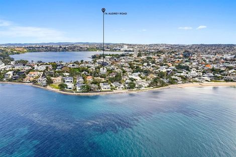 Photo of property in 7a Audrey Road, Takapuna, Auckland, 0620