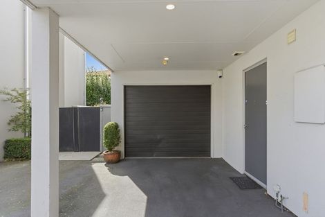 Photo of property in 105c Bishop Street, St Albans, Christchurch, 8014