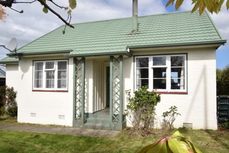Photo of property in 413 Tay Street, Turnbull Thomson Park, Invercargill, 9810