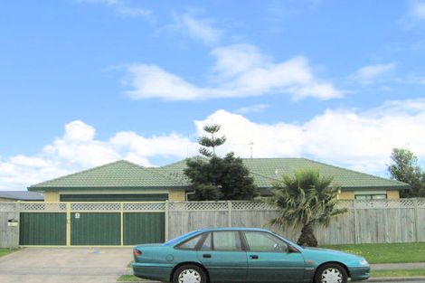 Photo of property in 20 Doncaster Drive, Papamoa Beach, Papamoa, 3118