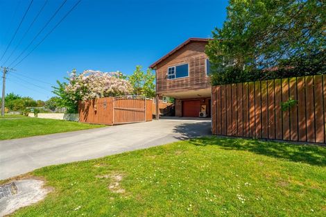 Photo of property in 78 Peel Street, Geraldine, 7930