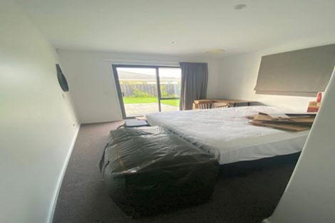 Photo of property in 8 Jennabelle Lane, Halswell, Christchurch, 8025