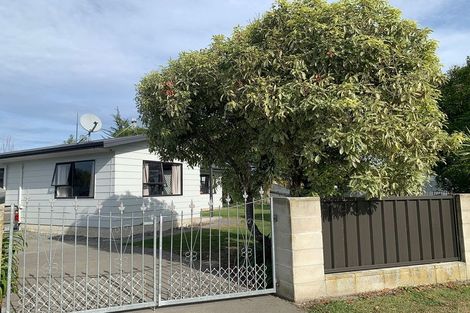 Photo of property in 1 Perry Crescent, Greenmeadows, Napier, 4112