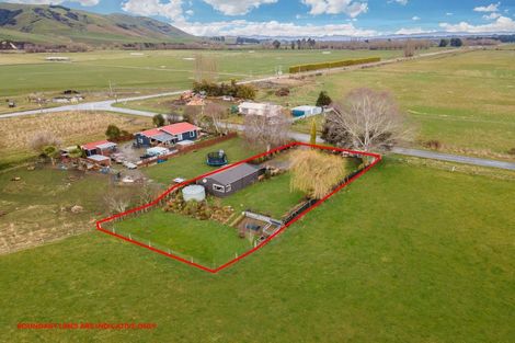 Photo of property in 10 Freshford Plains Station Road, Freshford, Gore, 9777