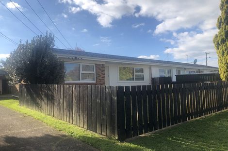 Photo of property in 1/22 Alexander Street, Papakura, 2110