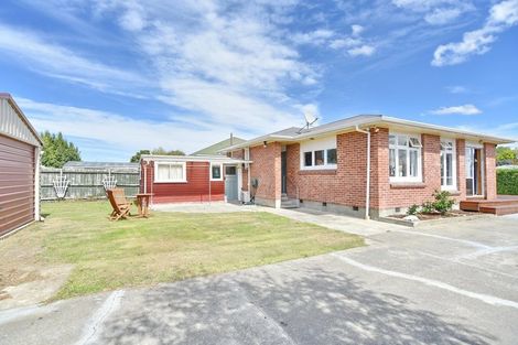 Photo of property in 66 White Street, Rangiora, 7400