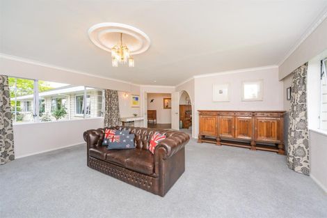 Photo of property in 130 Parewanui Road, Bulls, 4894