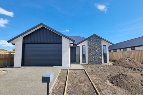 Photo of property in 40 Strowan Avenue, Elgin, Ashburton, 7700
