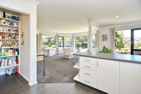 Photo of property in 10 Glastonbury Drive, Burwood, Christchurch, 8083