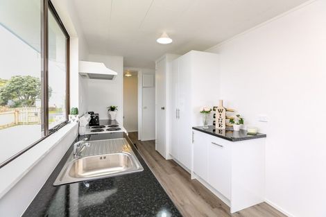 Photo of property in 72 Hume Street, Waitara, 4320